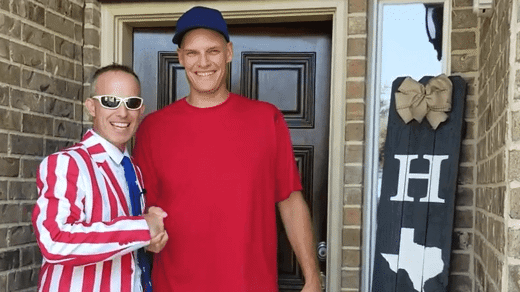 Preventive Pest Control July Customer Visits